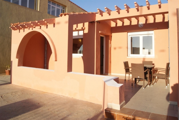 BUNGALOW MARBELLA (B)