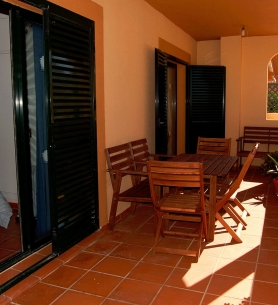 Terrazas
