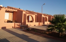 Bungalows
