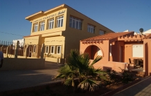 La residencia