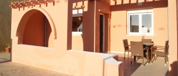 BUNGALOW MARBELLA (B)